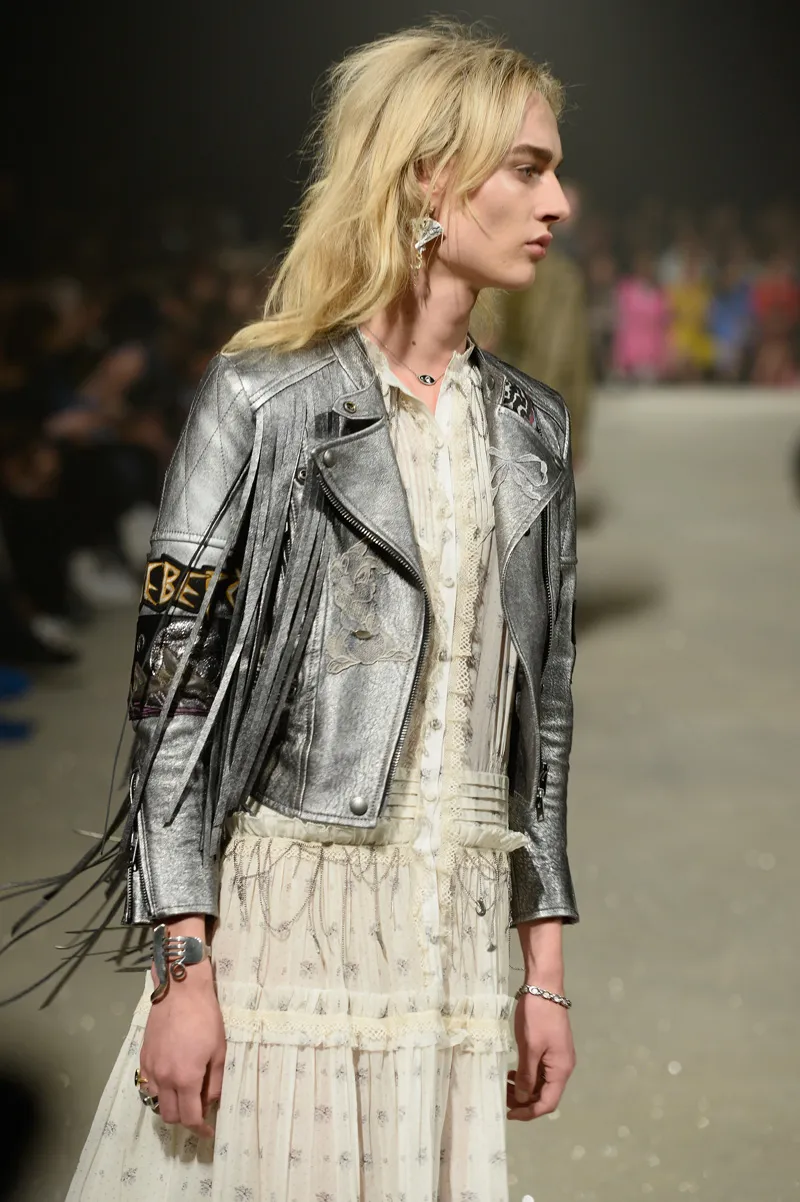 Coach 1941 - Runway - September 2018 - New York Fashion Week