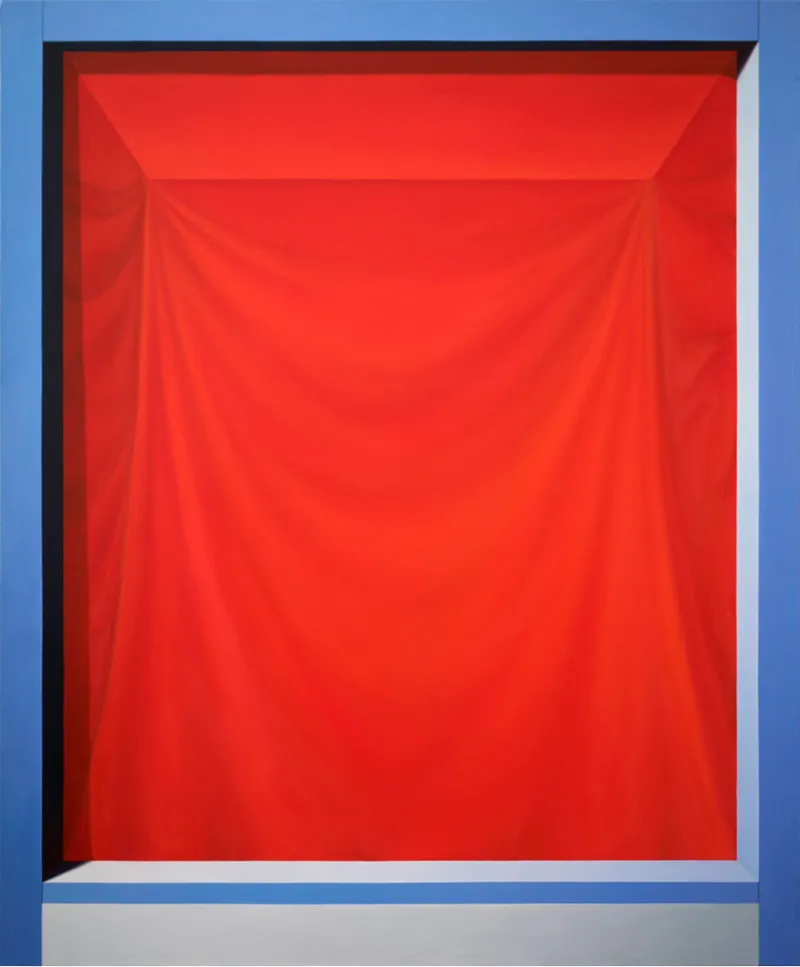 Evan_Halter_Threshold (Red Veil)_2017