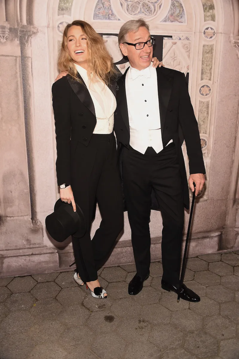 Ralph Lauren - Front Row &amp; Backstage - September 2018 - New York Fashion Week