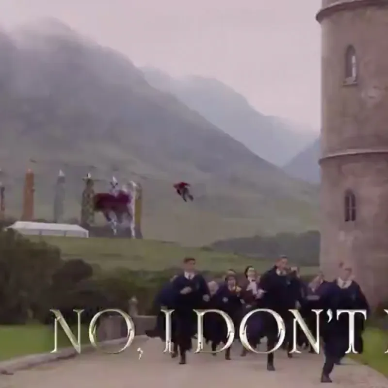 QUIDDITCH