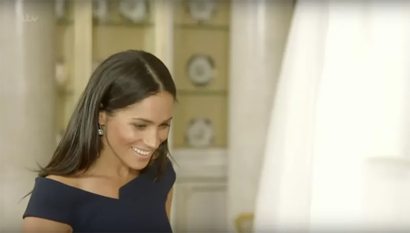 REACCIÓN MEGHAN 2