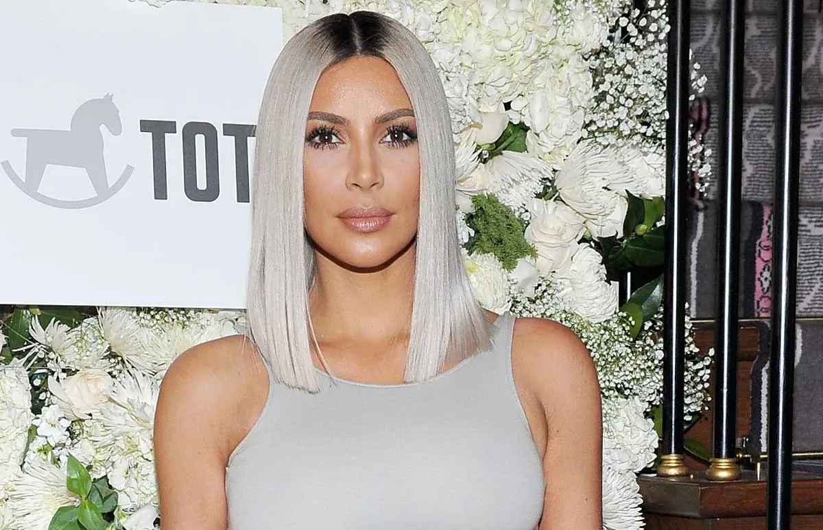 Kim Kardashian out and about, Miami, USA - 18 Aug 2018