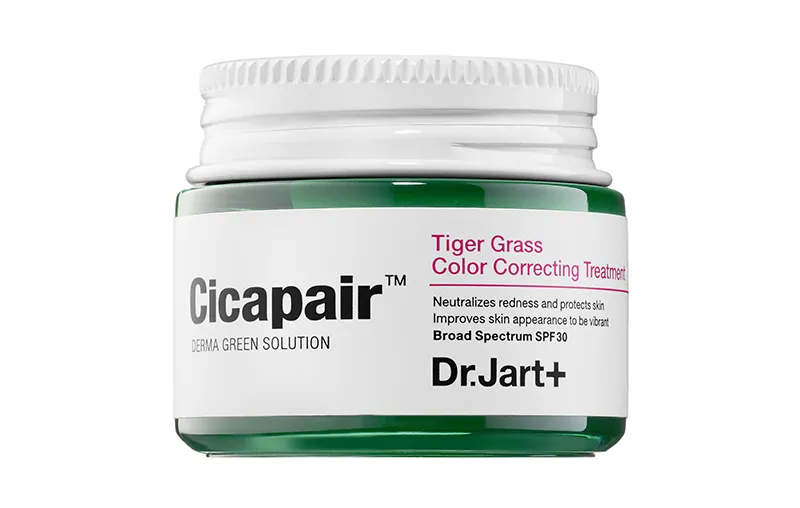Dr. Jart - Cicapair Tiger Grass Color Correcting Treatment