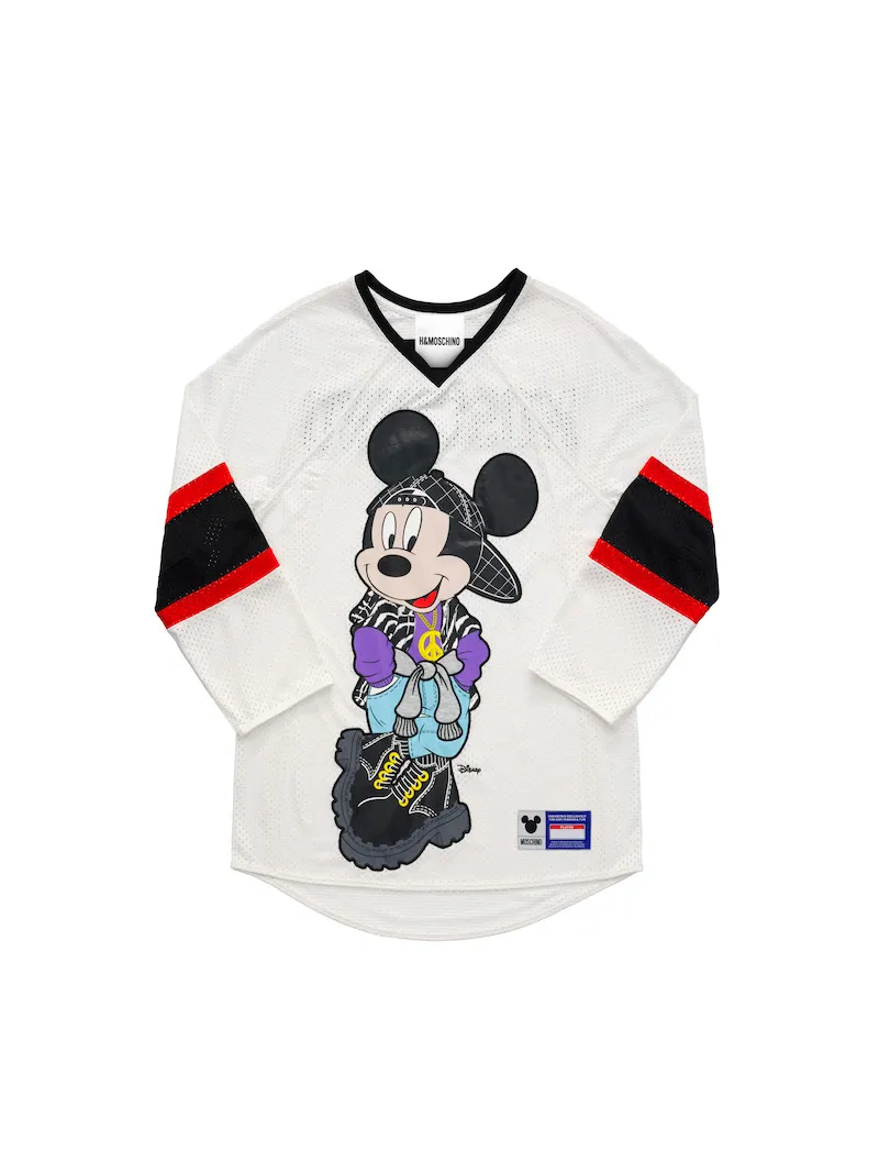 Moschino tv HM_6108_SL_102