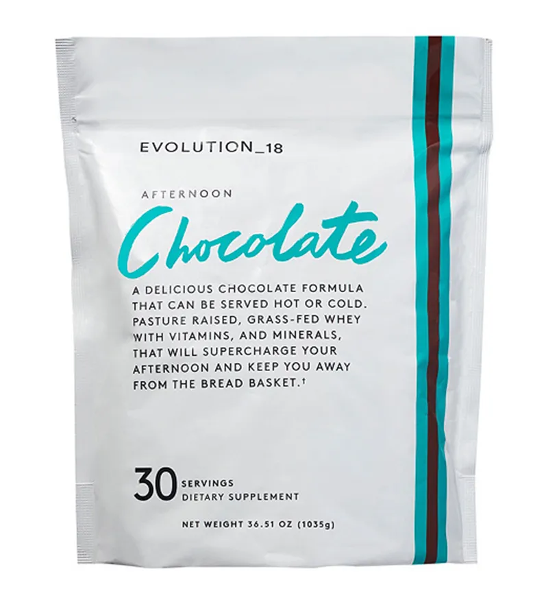 afternoonchocolate