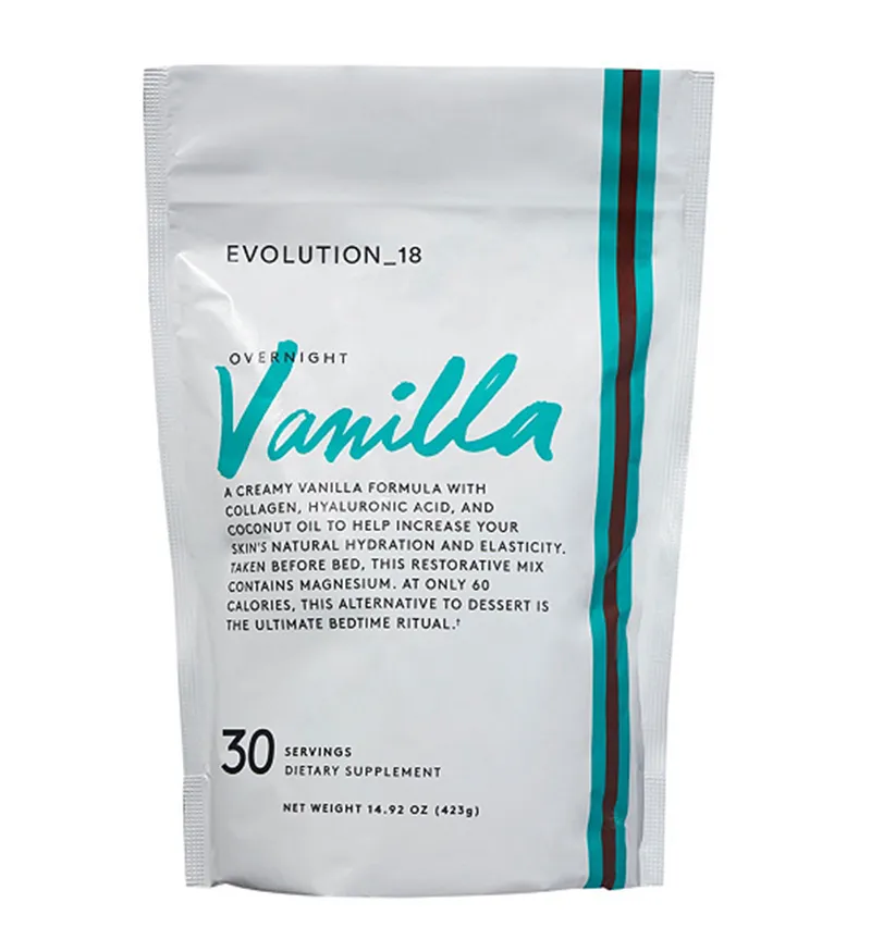 overnightvanilla