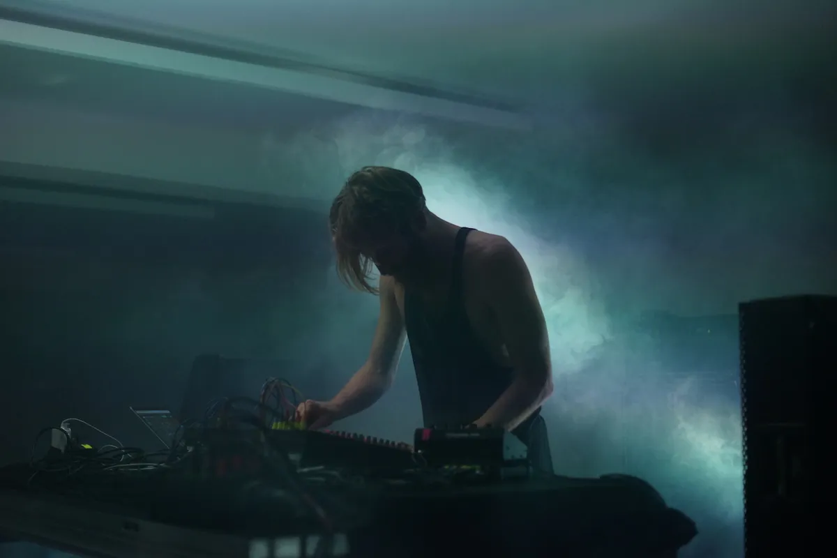 25OCT_FMCC_NOCTURNO2_Ben Frost