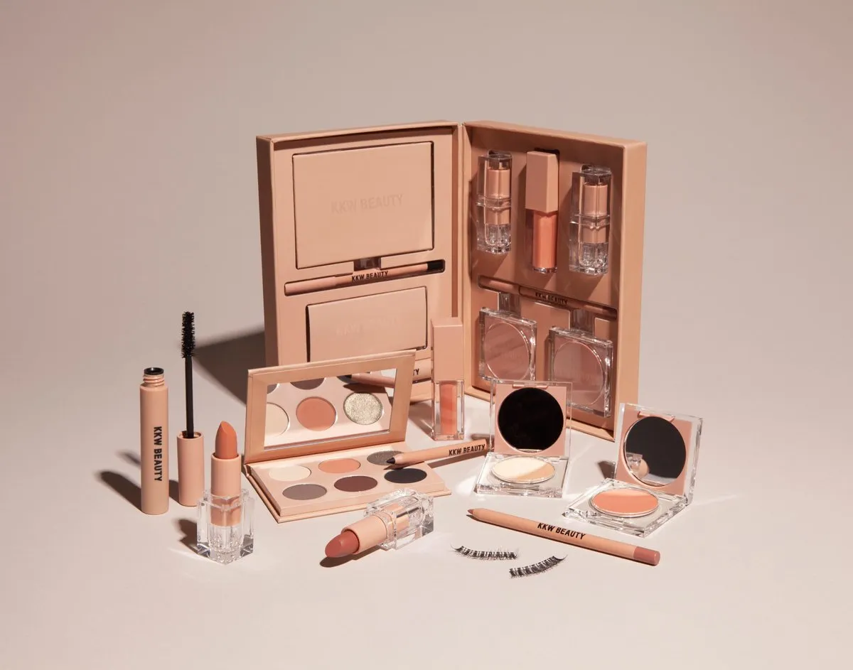 Glam Bible