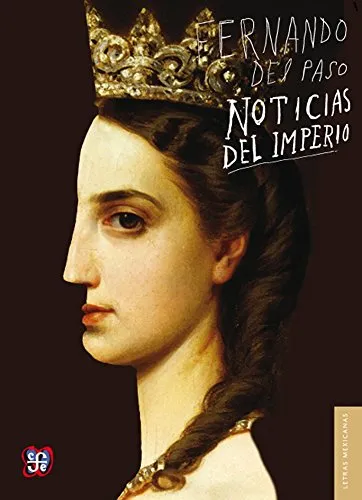 Fernando del Paso