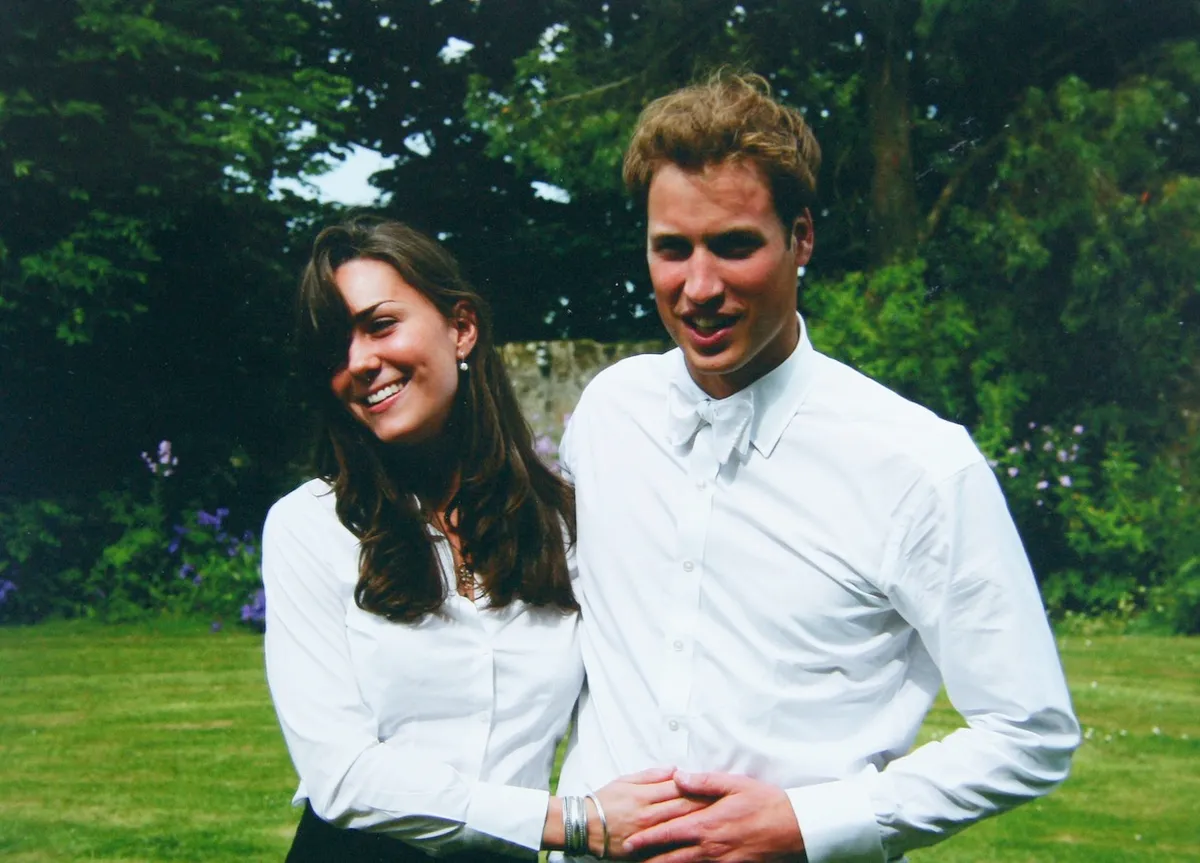 The Middleton Family Release Images Of Kate Middleton