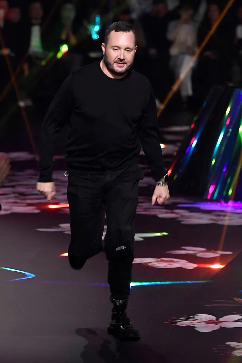 Dior Homme show, Runway, Pre Fall 2019, Tokyo, Japan - 30 Nov 2018