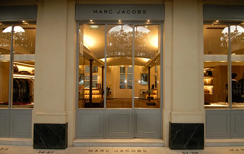 Marc Jacobs