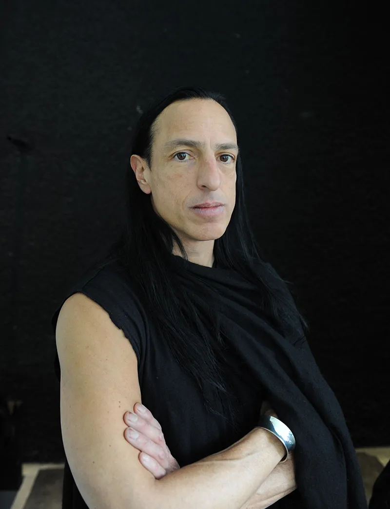 Rick Owens, London
