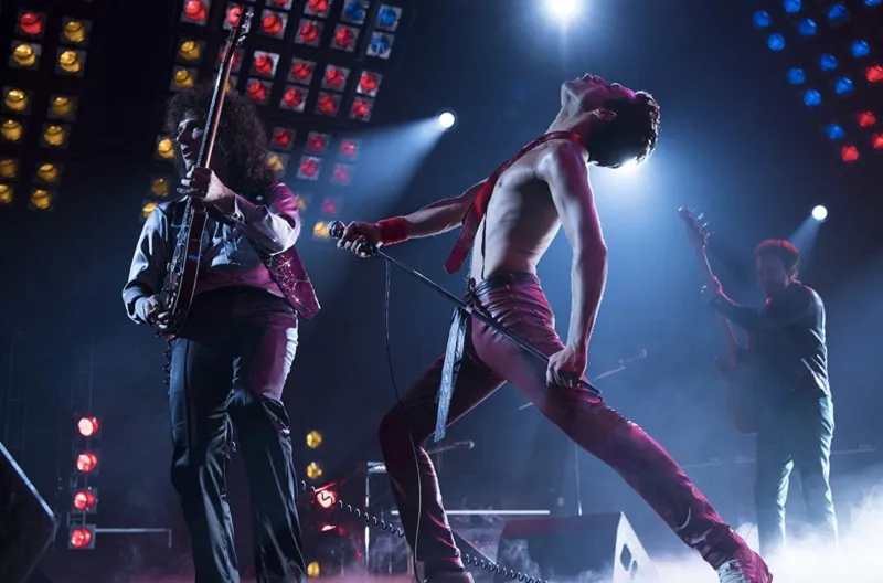 Bohemian Rhapsody
