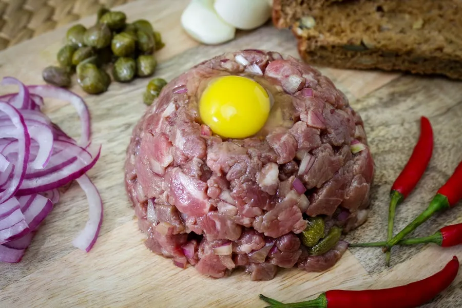 Tartar