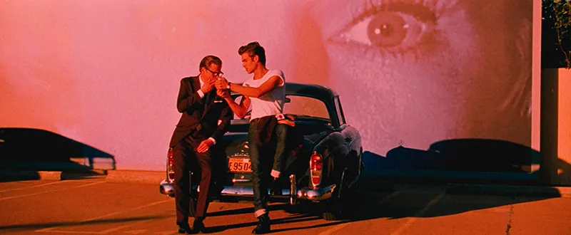 A Single Man - 2009