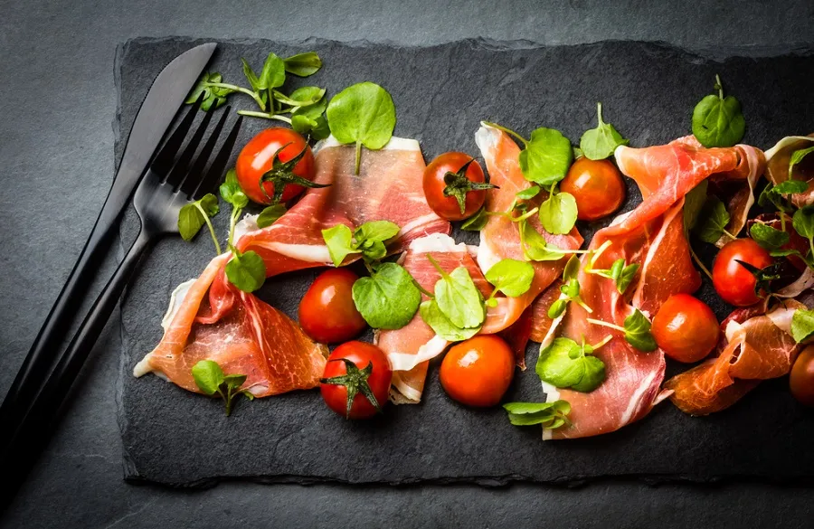 ensalada-jamon