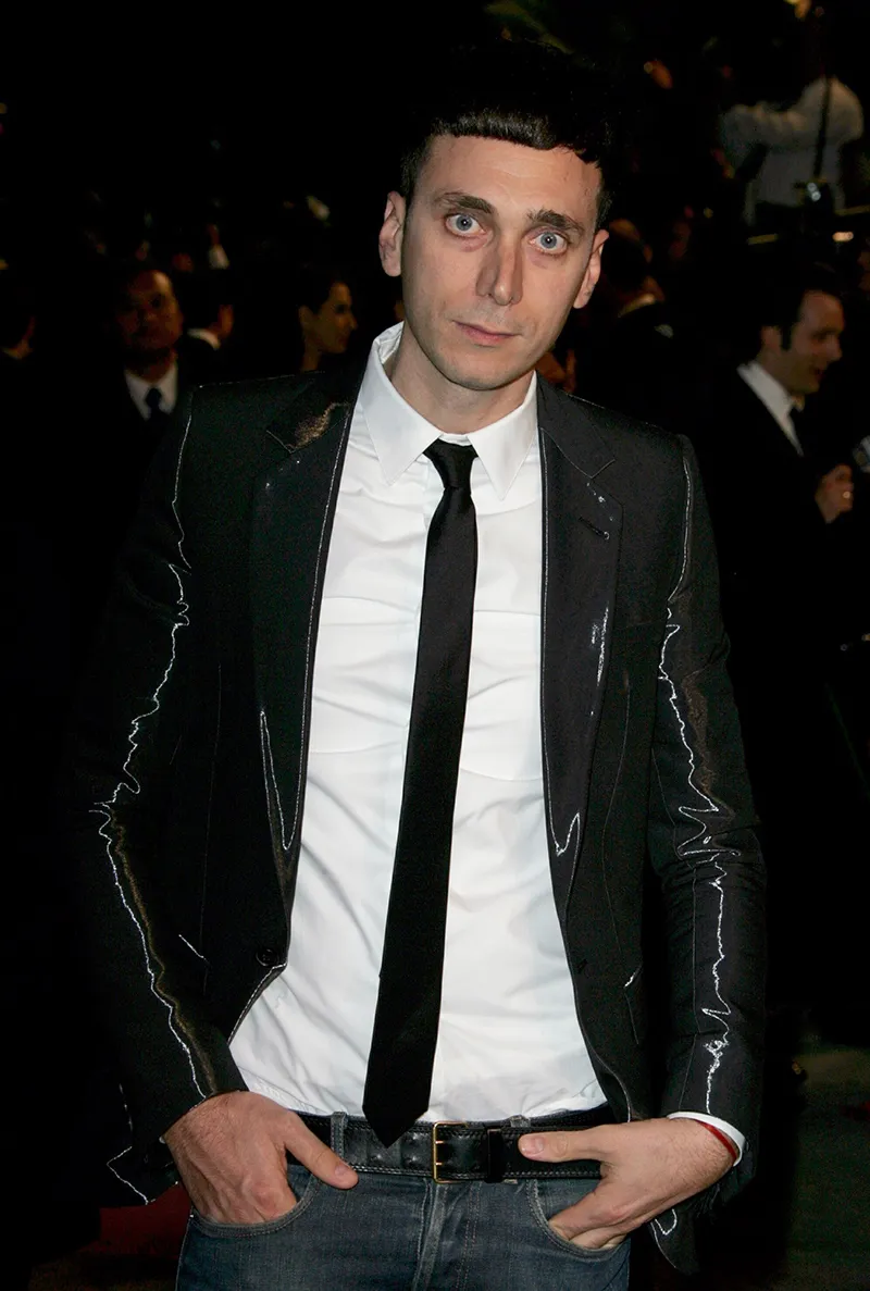 79th Annual Academy Awards Vanity Fair Party, Los Angeles, America - 25 Feb 2007