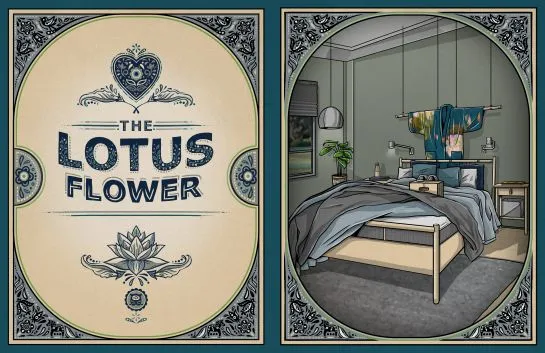 lotus flower