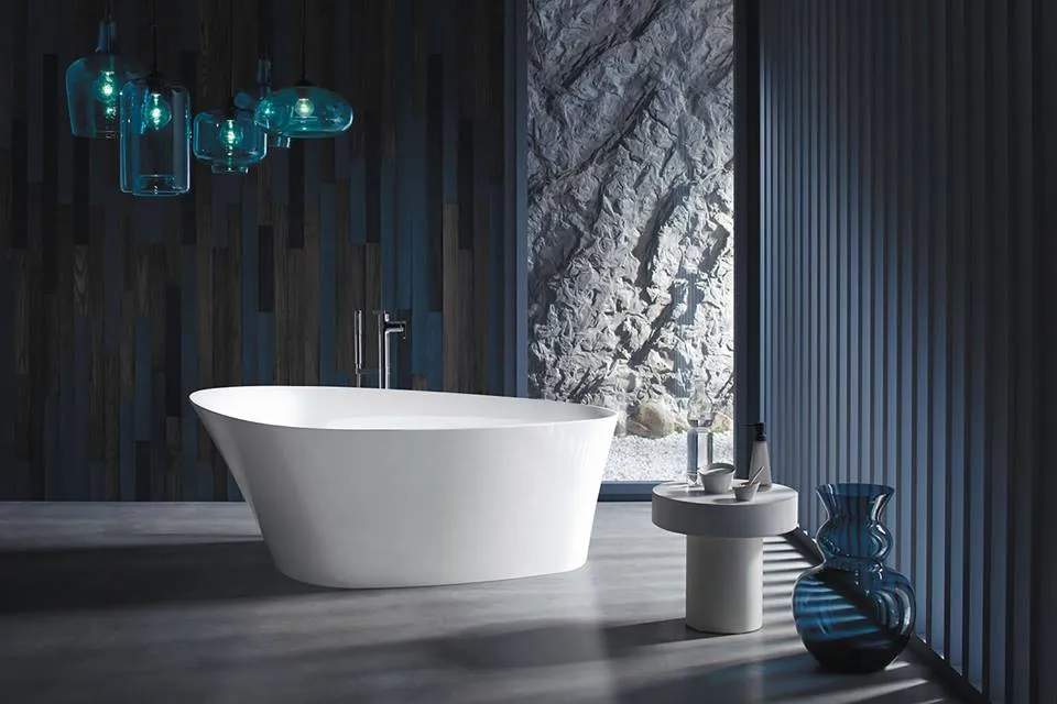 modelo veil Kohler