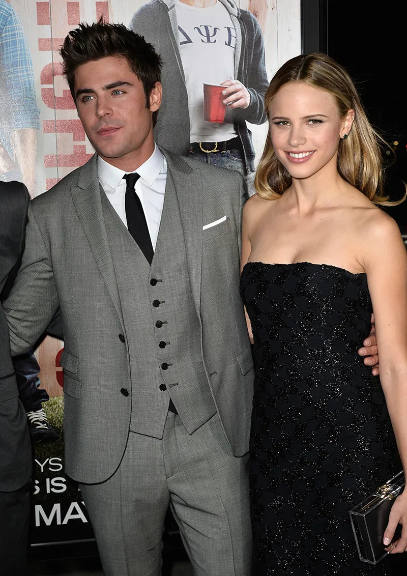 Premiere Of Universal Pictures' "Neighbors" - Red Carpet
