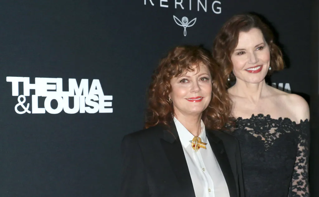 "Thelma &amp; Louise" Women In Motion Screening