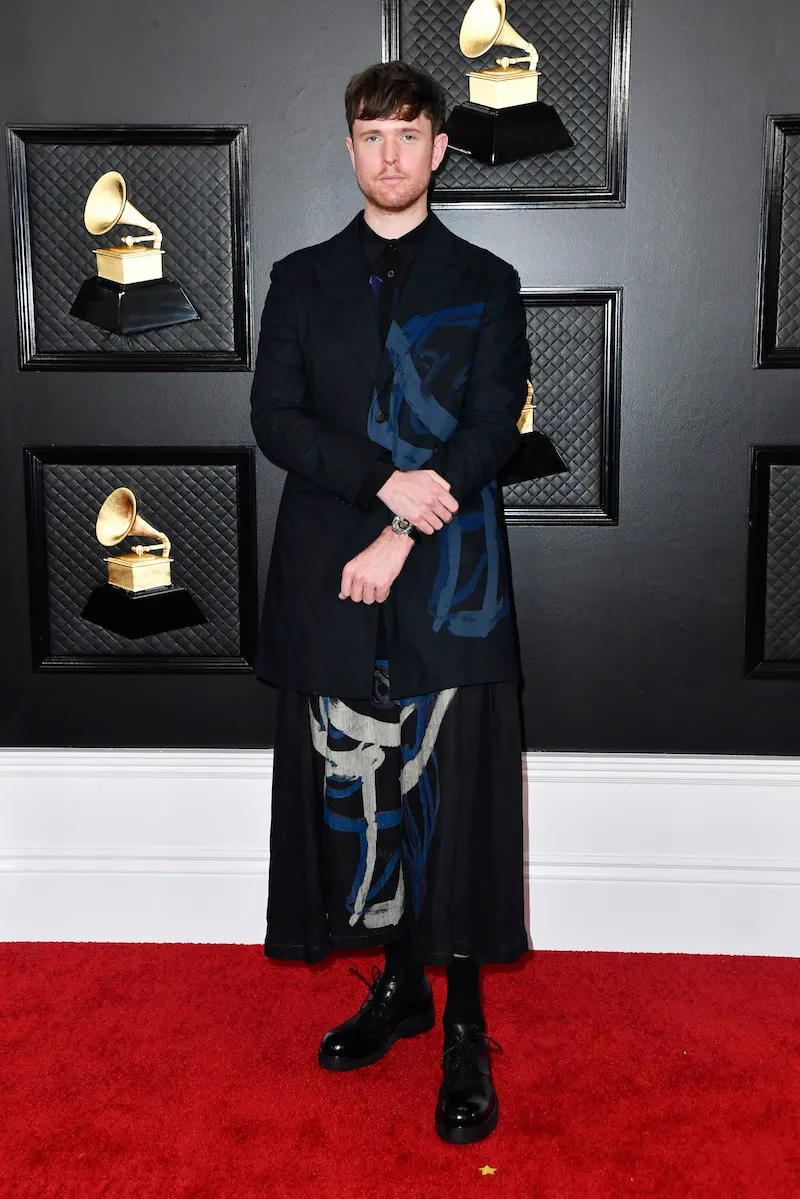 62nd Annual GRAMMY Awards ‚Äì Arrivals