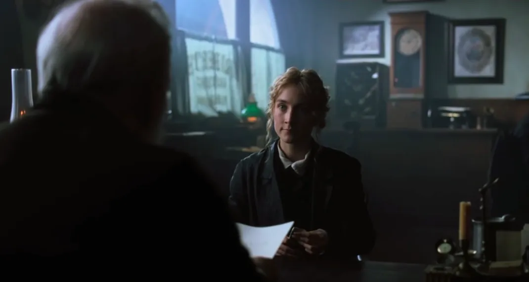 LITTLE WOMEN LOUISA MAY ALCOTT
