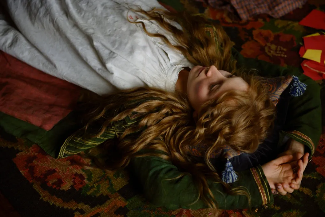 LITTLE WOMEN SAOIRSE RONAN