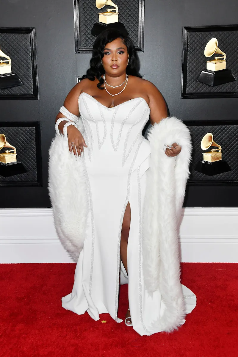 62nd Annual GRAMMY Awards ‚Äì Arrivals