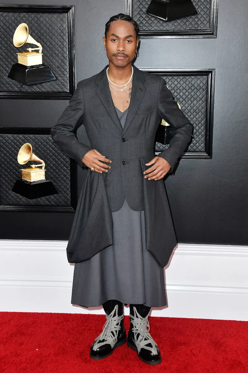 62nd Annual GRAMMY Awards ‚Äì Arrivals