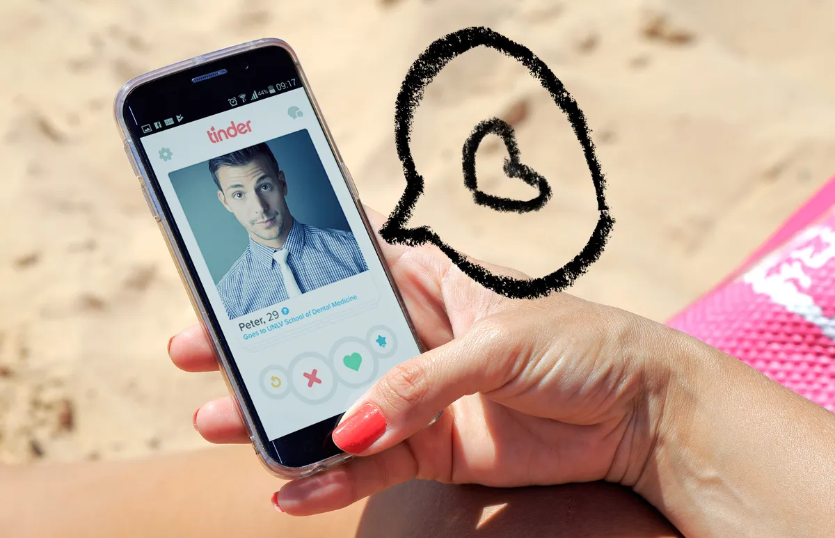 Tinder-Instagram