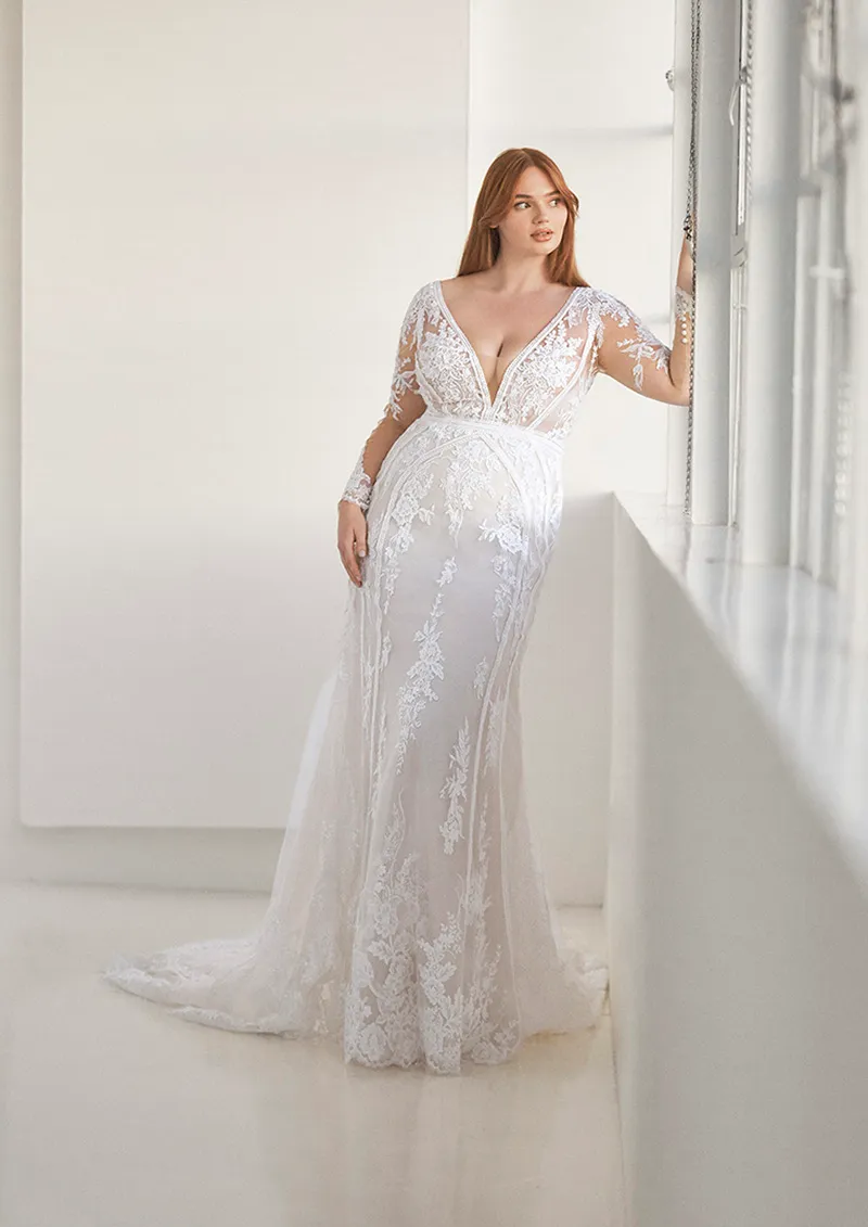 ashley-graham-pronovias-1