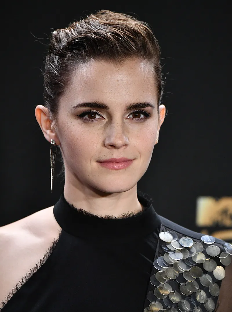 MTV Movie &amp; TV Awards, Press Room, Los Angeles, USA - 07 May 2017