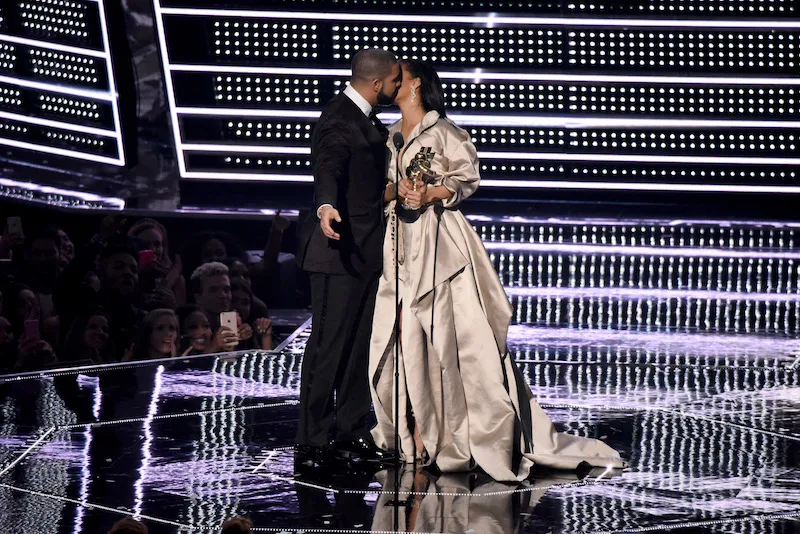 2016 MTV Video Music Awards - Show