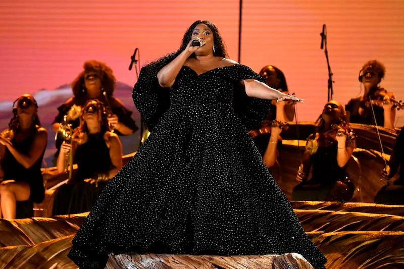 62nd Annual GRAMMY Awards - Show