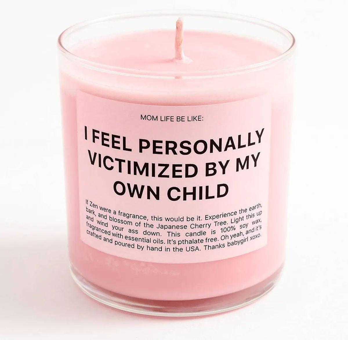 candlesCredit: Paper Source
