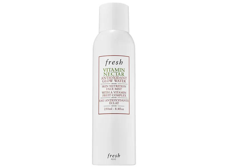 makeup secrets-maquillaje-blush-base-face mist-corrector-lipstick-fresh