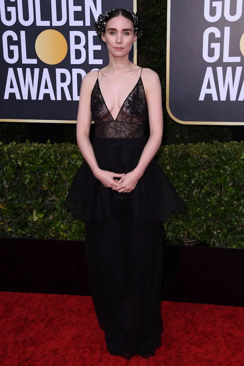 77th Annual Golden Globe Awards, Arrivals, Los Angeles, USA - 05 Jan 2020