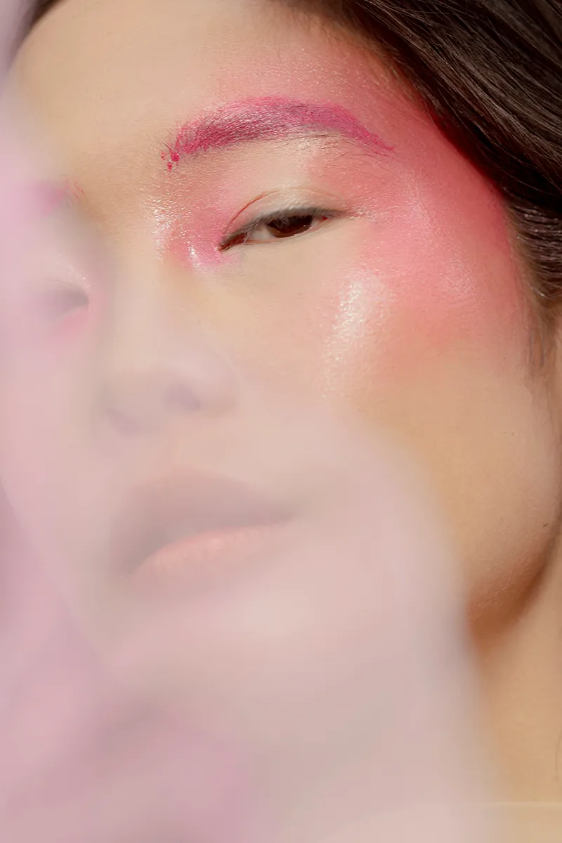 rosa-maquillaje-beauty-belleza-makeup-pink-blush-dewy-4