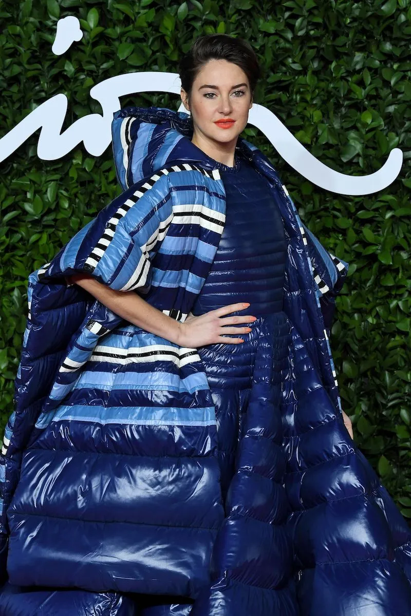 77th Annual Golden Globe Awards, Arrivals, Los Angeles, USA - 05 Jan 2020