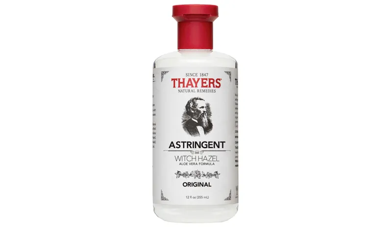 tónico-astringente-piel grasa-skincare-ph-balance-belleza coreana-thayers