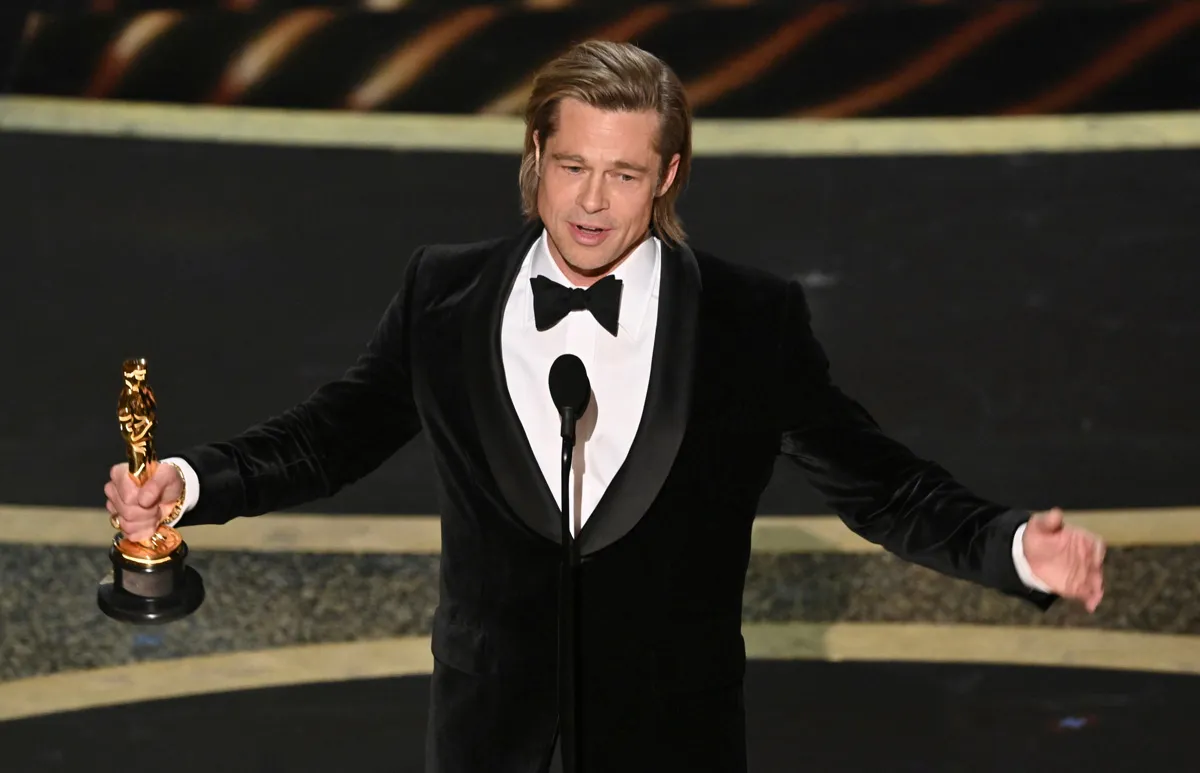 92nd Annual Academy Awards, Show, Los Angeles, USA - 09 Feb 2020