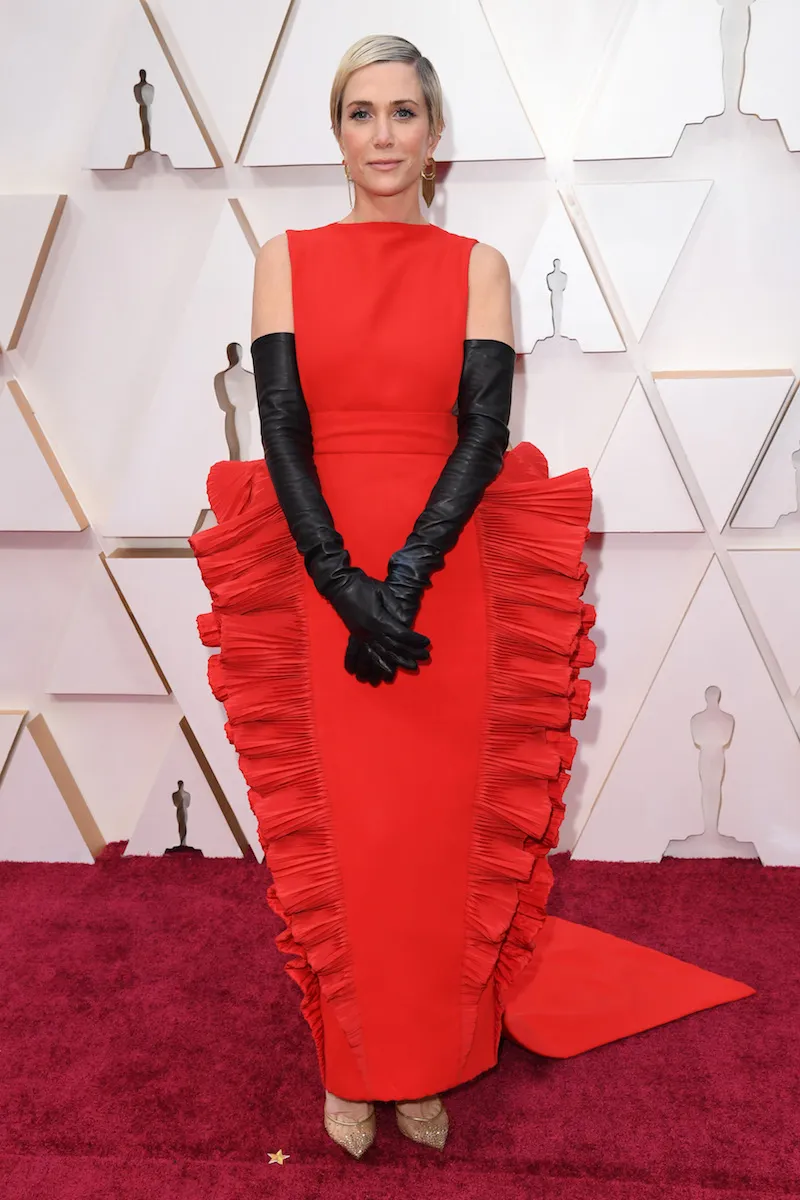 92nd Annual Academy Awards, Arrivals, Los Angeles, USA - 09 Feb 2020