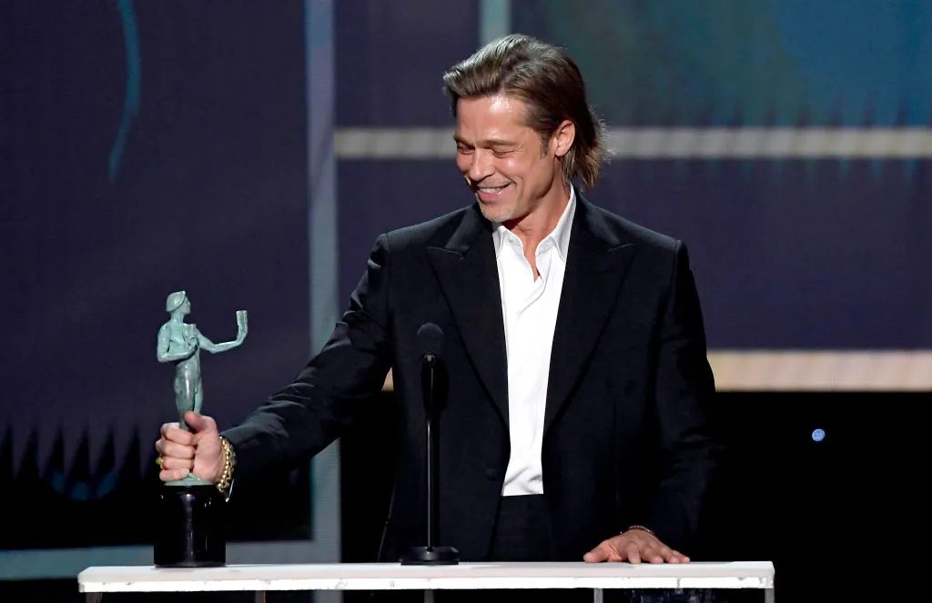 26th Annual Screen Actors Guild Awards - Inside