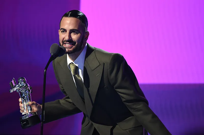 2019 MTV Video Music Awards - Roaming Show