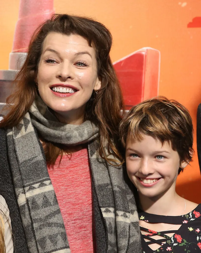 Premiere Of Warner Bros. Pictures' "The Lego Movie 2: The Second Part" - Arrivals