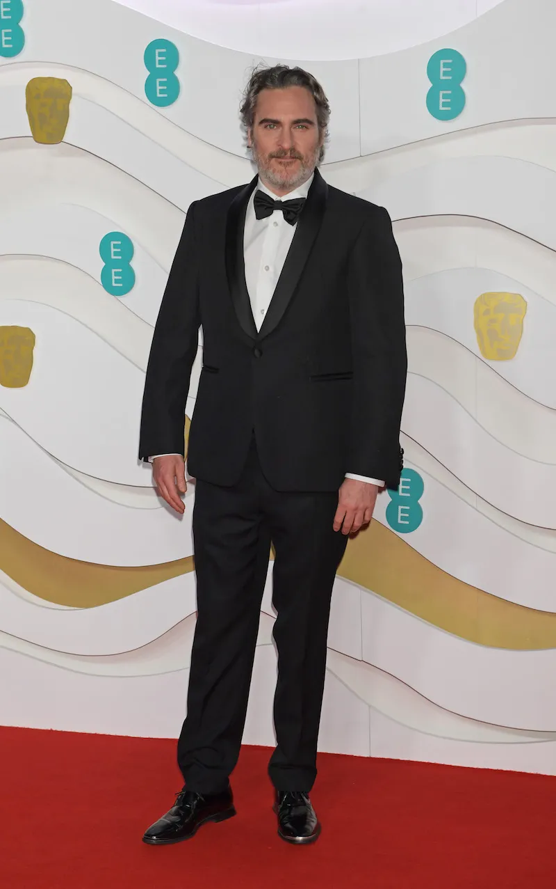 EE British Academy Film Awards 2020 - VIP Arrivals