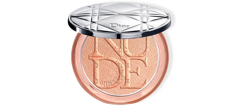 blush-highlighter-iluminador-truco-dior-complexión-piel-maquillaje-nude