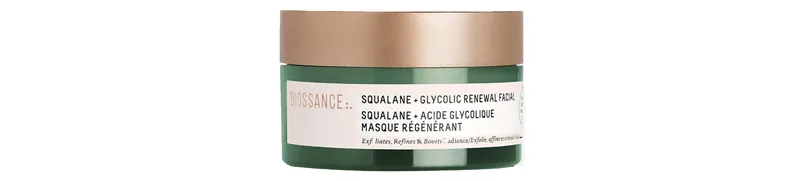 exfoliantes quimicos-piel-complexión-ingredientes-ácidos-rutina skincare-biossance